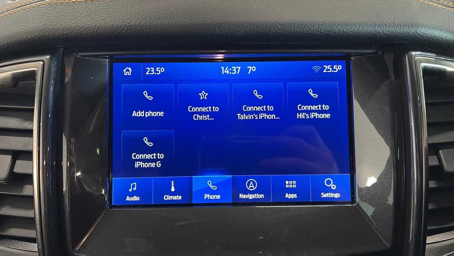 Used Ford Ranger 2023 for sale - 76774108: Photo 28