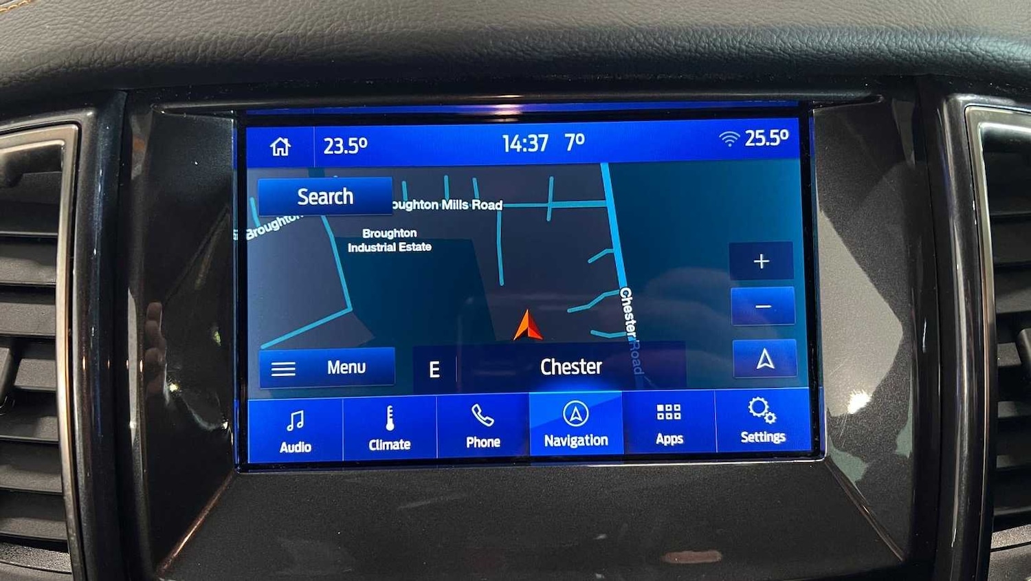 Used Ford Ranger 2023 for sale - 76774108: Photo 29