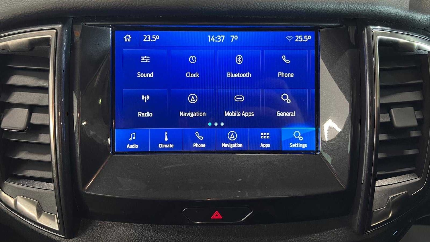 Used Ford Ranger 2023 for sale - 76774108: Photo 30