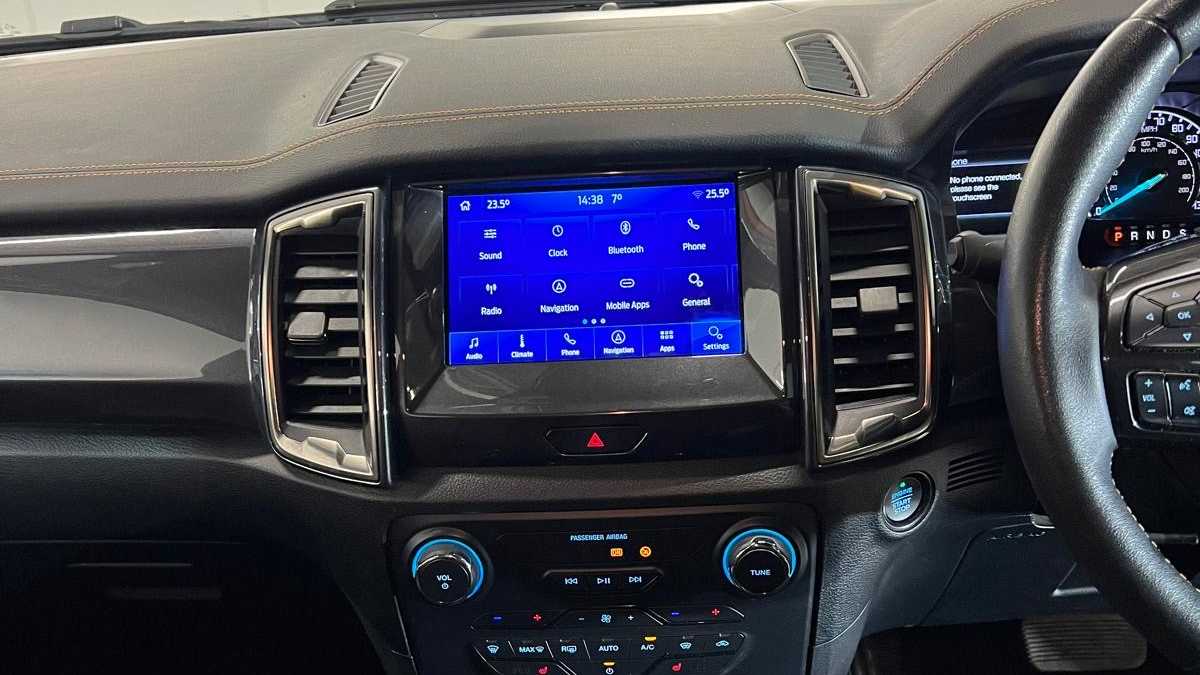 Used Ford Ranger 2023 for sale - 76774108: Photo 32