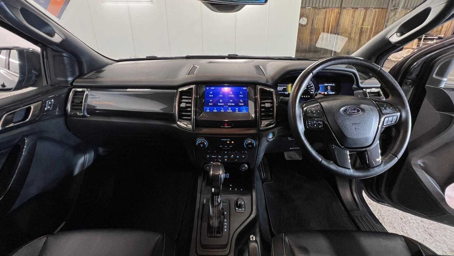 Used Ford Ranger 2023 for sale - 76774108: Photo 33