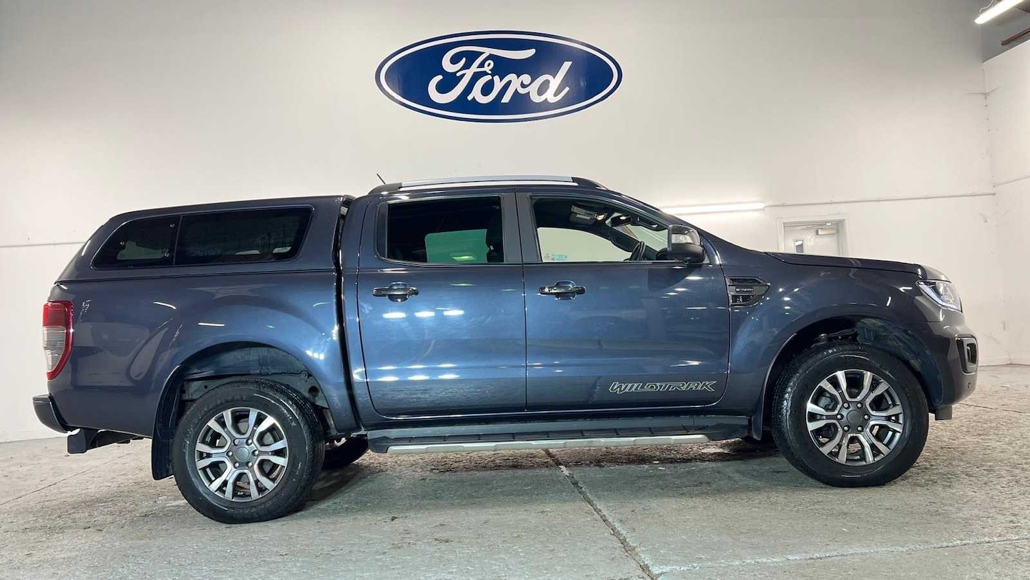 Used Ford Ranger 2023 for sale - 76774108: Photo 4