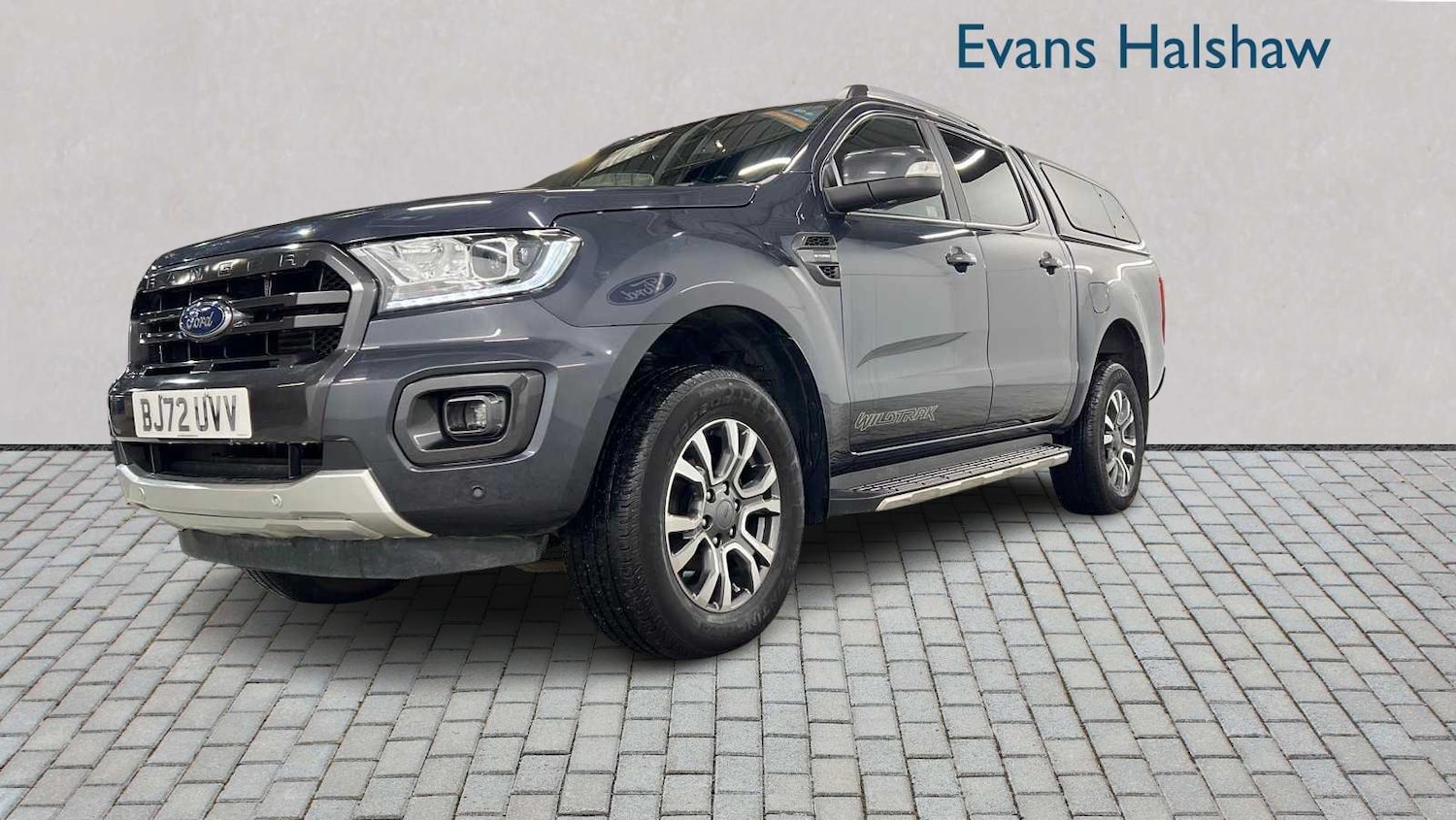 Used Ford Ranger 2023 for sale - 76774108: Photo 5