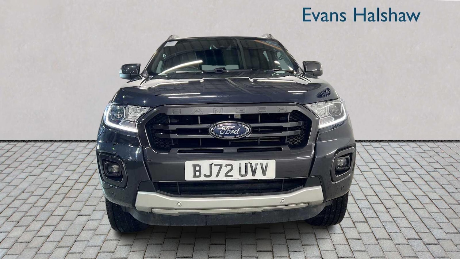 Used Ford Ranger 2023 for sale - 76774108: Photo 7