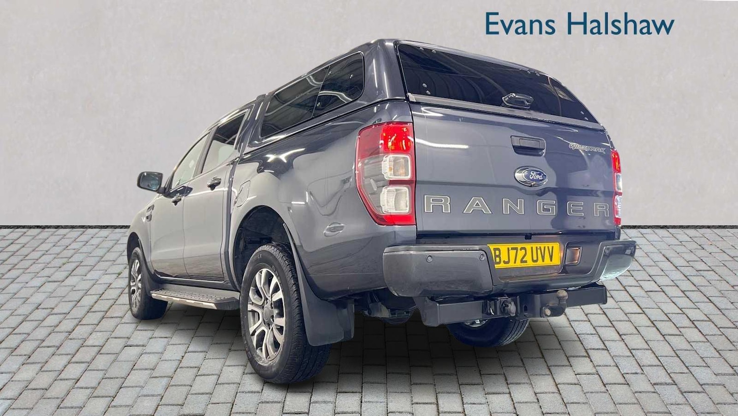 Used Ford Ranger 2023 for sale - 76774108: Photo 8