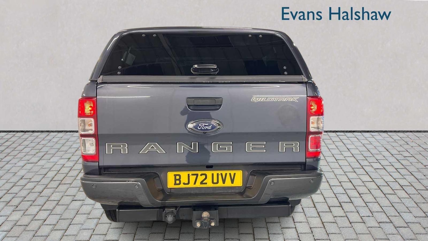 Used Ford Ranger 2023 for sale - 76774108: Photo 9