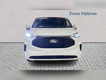 Used Ford Transit Custom 2026 for sale - 78761078: Photo