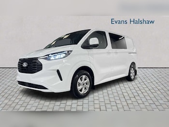 Used Ford Transit Custom 2026 for sale - 78761078: Photo
