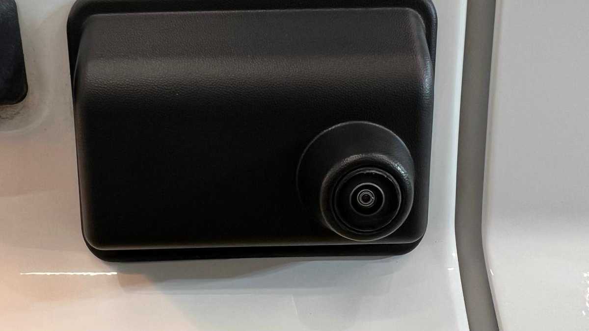 Used Ford Transit Custom 2024 for sale - 76610481: Photo 10