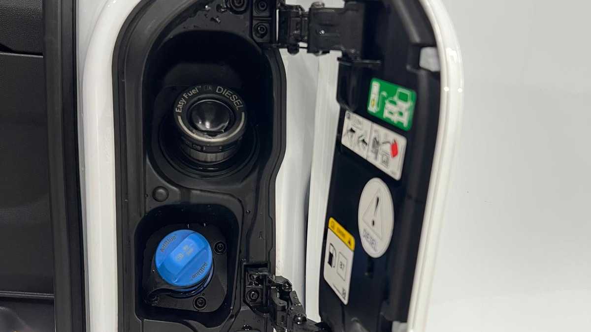 Used Ford Transit Custom 2024 for sale - 76610481: Photo 11