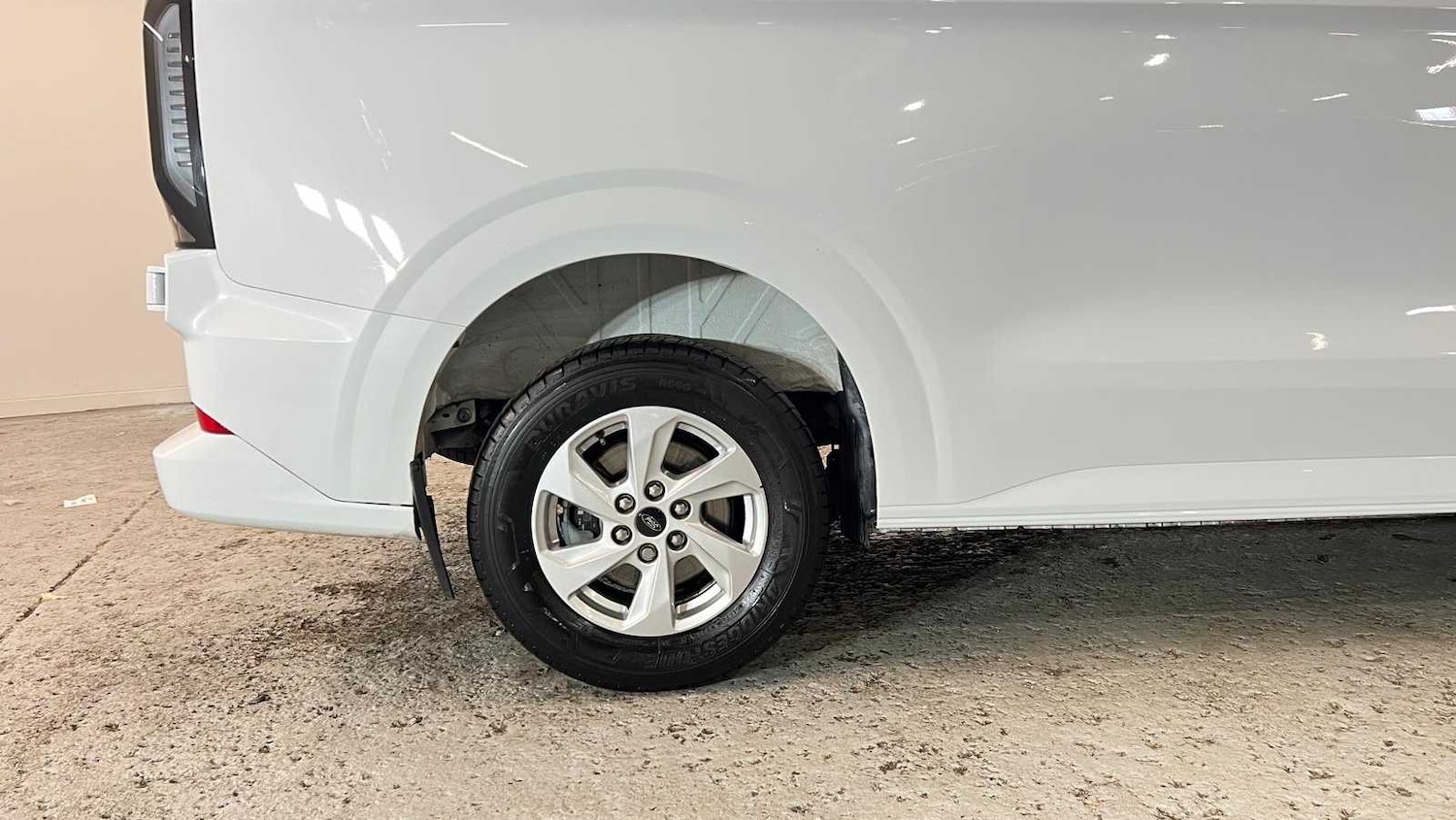 Used Ford Transit Custom 2024 for sale - 76610481: Photo 14