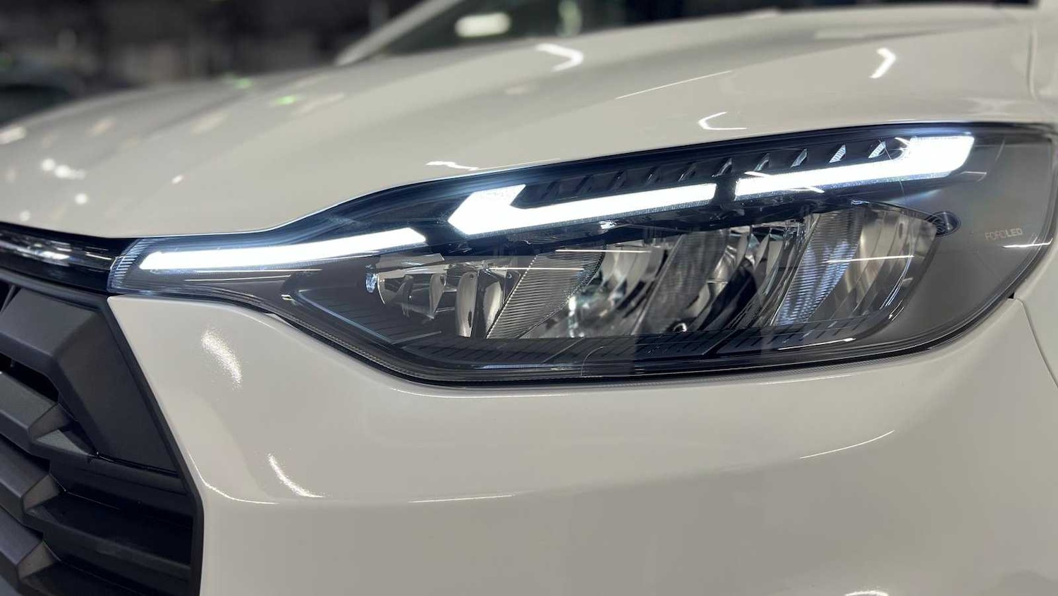 Used Ford Transit Custom 2024 for sale - 76610481: Photo 17