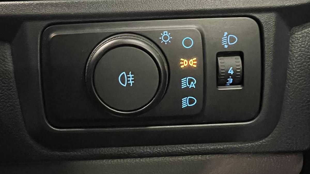 Used Ford Transit Custom 2024 for sale - 76610481: Photo 21