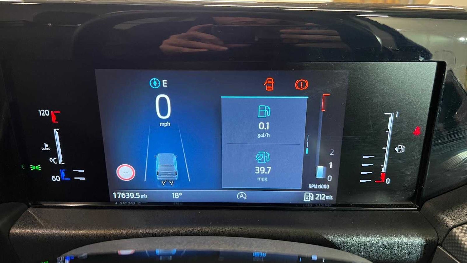 Used Ford Transit Custom 2024 for sale - 76610481: Photo 24