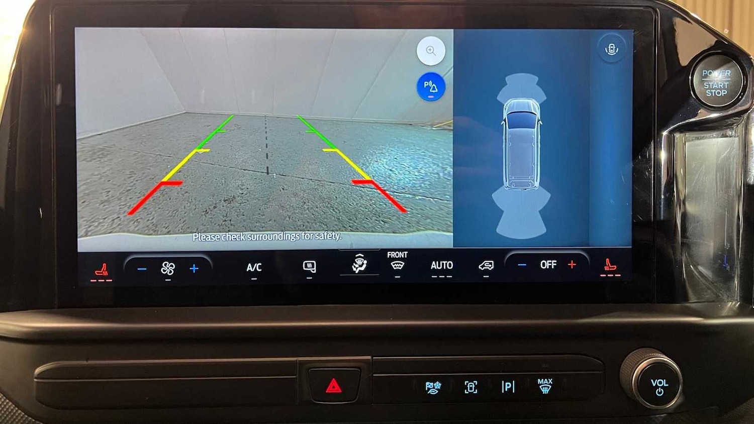 Used Ford Transit Custom 2024 for sale - 76610481: Photo 26