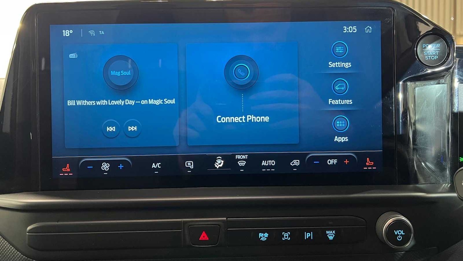 Used Ford Transit Custom 2024 for sale - 76610481: Photo 27