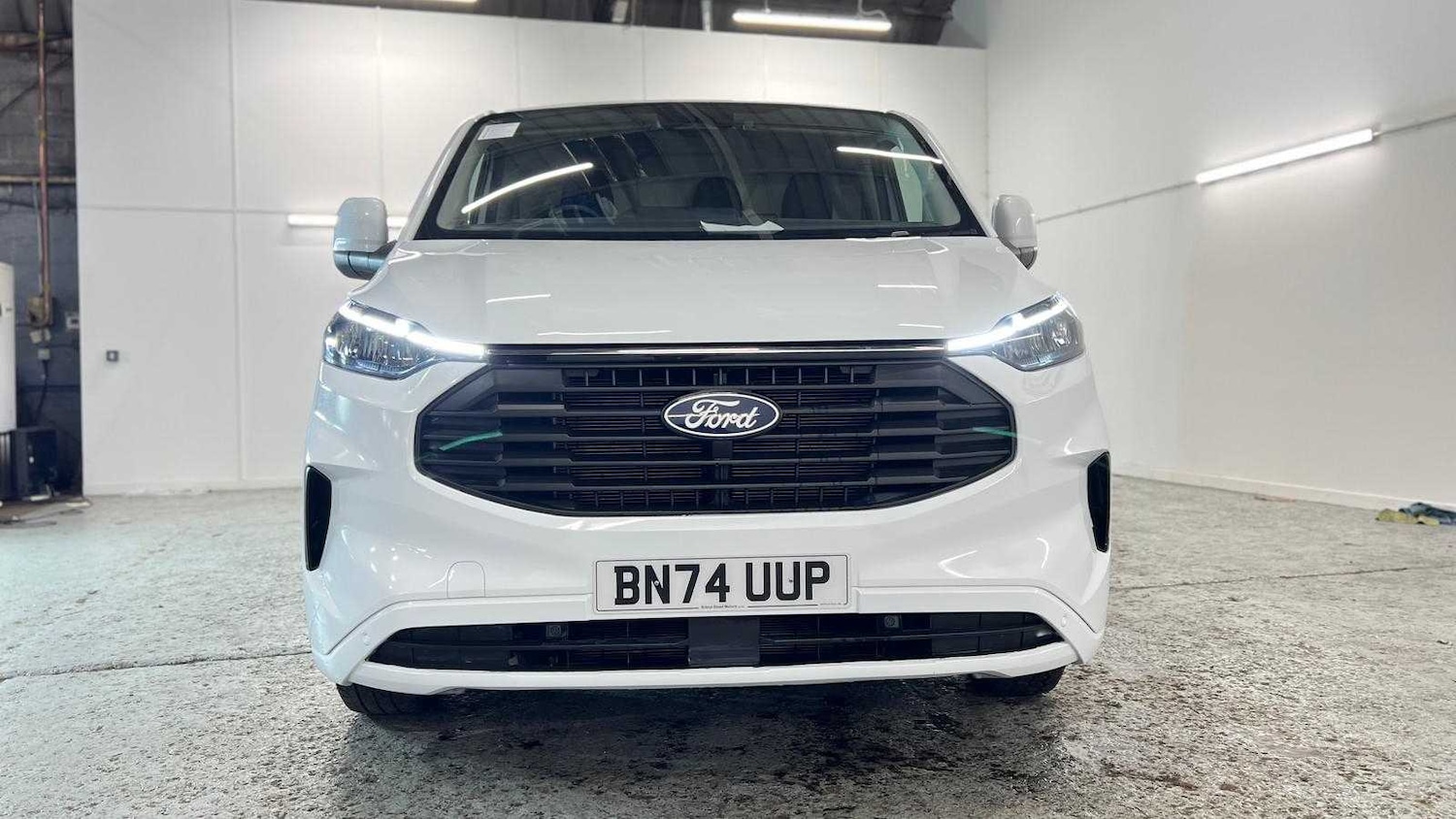 Used Ford Transit Custom 2024 for sale - 76610481: Photo 3