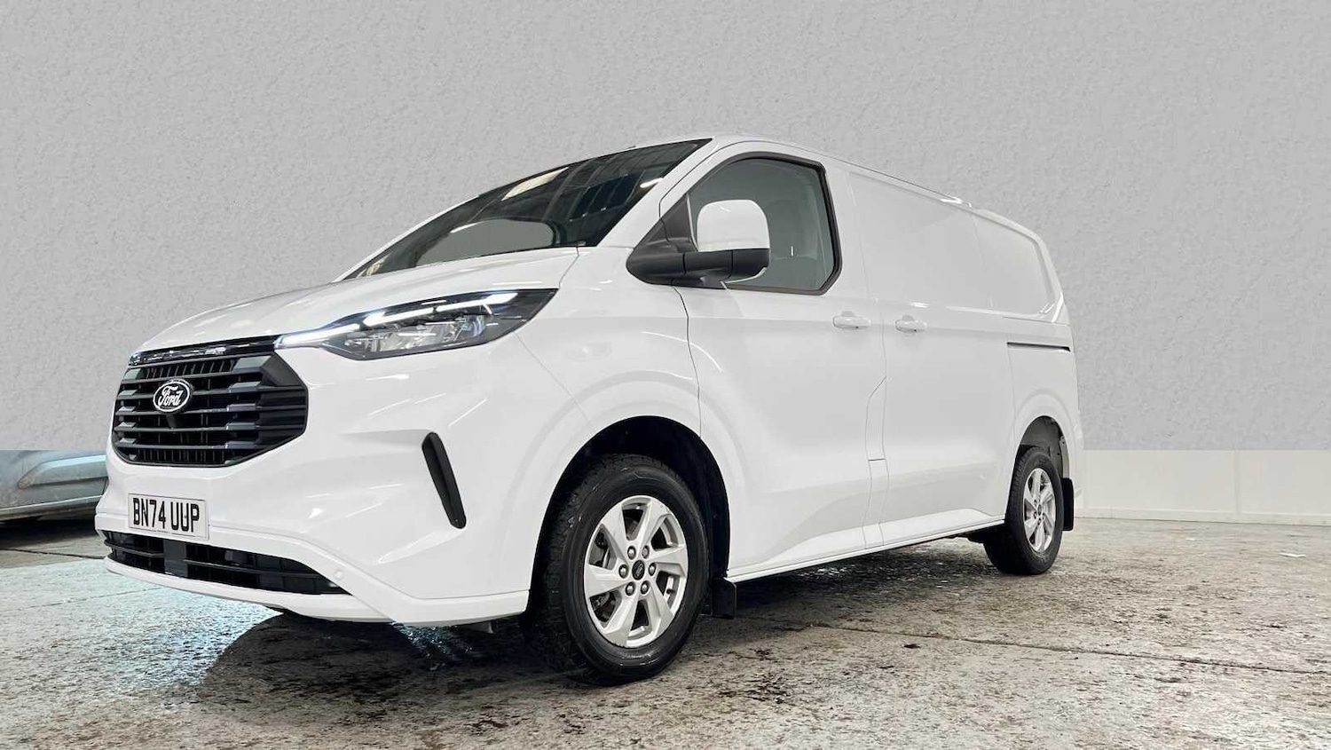 Used Ford Transit Custom 2024 for sale - 76610481: Photo 4