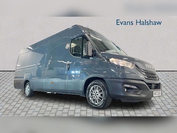 Used Iveco Daily 2023 for sale - 78991053: Photo