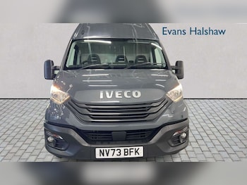 Used Iveco Daily 2023 for sale - 78991053: Photo