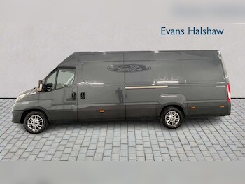 Used Iveco Daily 2023 for sale - 78991053: Photo