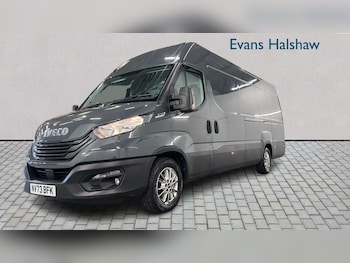 Used Iveco Daily 2023 for sale - 78991053: Photo
