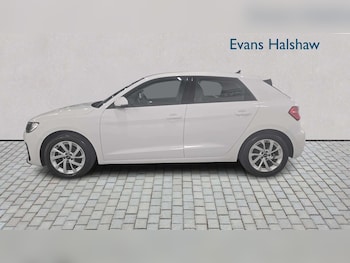 Used Audi A1 2023 for sale - 78978700: Photo