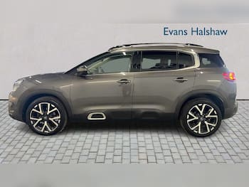 Used Citroen C5 Aircross 2020 for sale - 79731134: Photo
