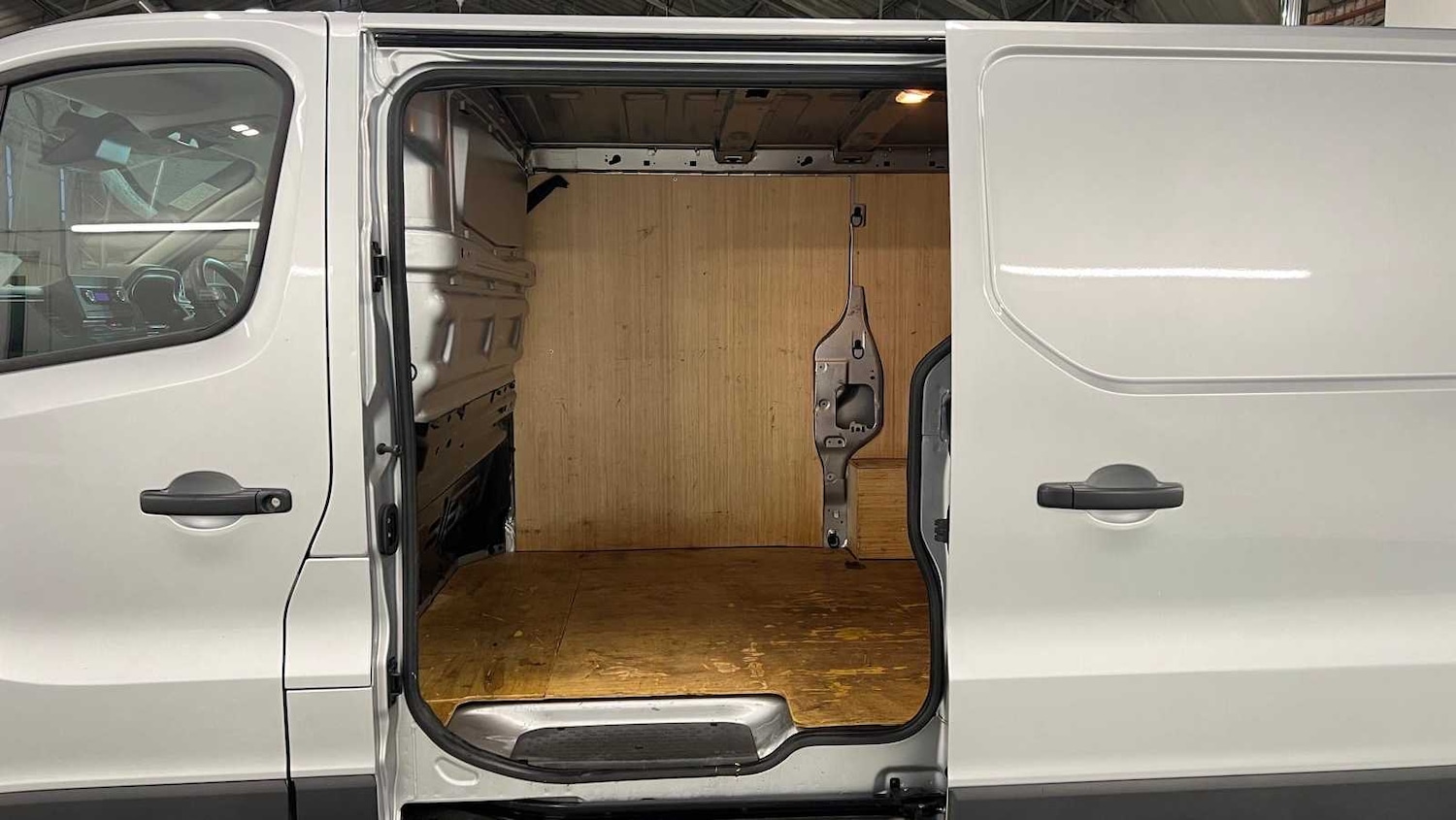 Used Renault Trafic 2023 for sale - 77552942: Photo 12