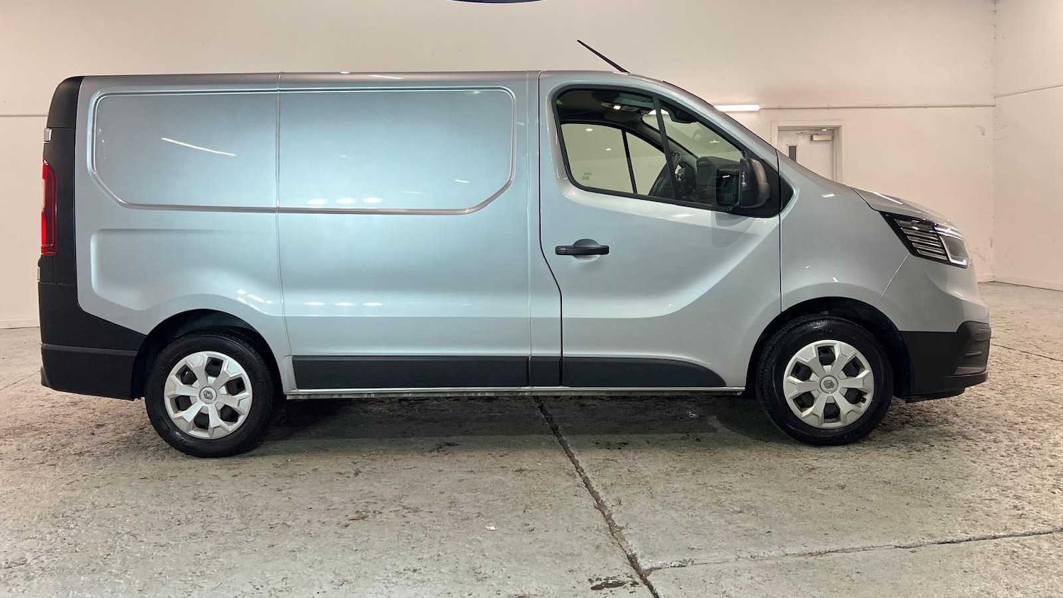 Used Renault Trafic 2023 for sale - 77552942: Photo 4