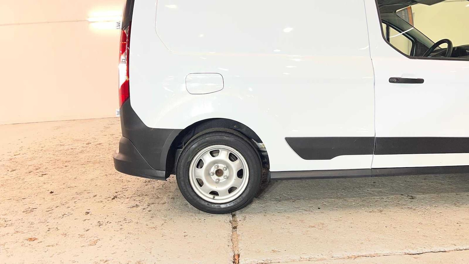 Used Ford Transit Connect 2021 for sale - 77886220: Photo 10