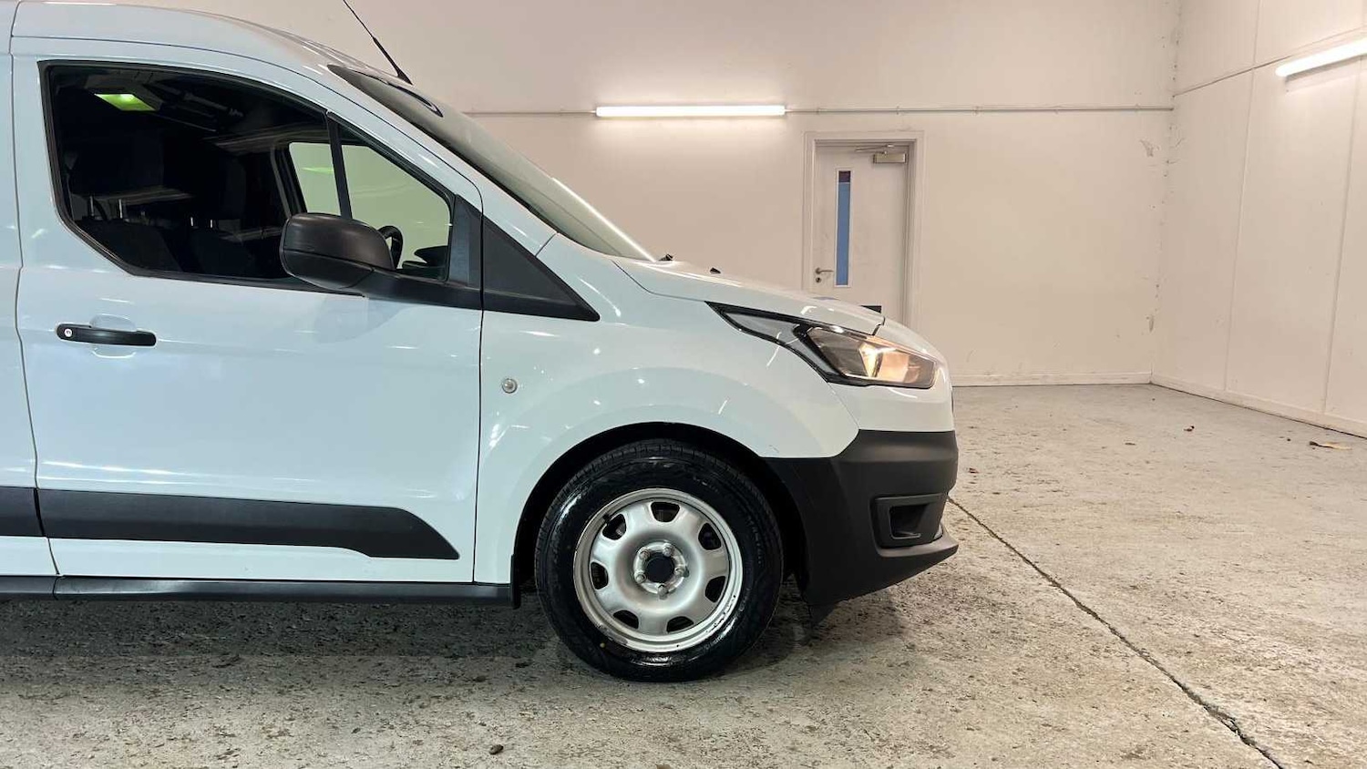 Used Ford Transit Connect 2021 for sale - 77886220: Photo 13