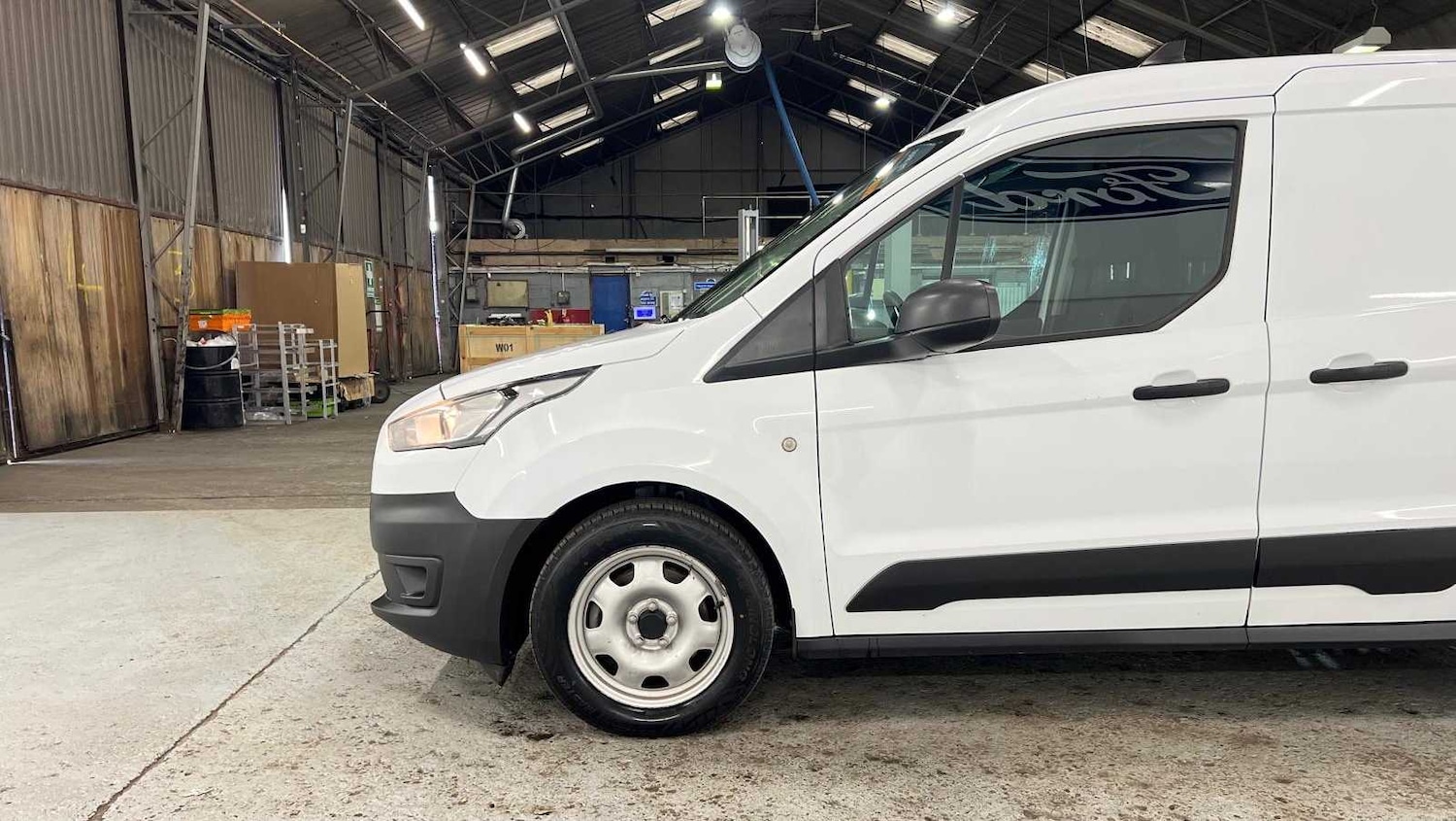 Used Ford Transit Connect 2021 for sale - 77886220: Photo 15