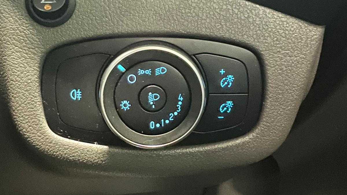 Used Ford Transit Connect 2021 for sale - 77886220: Photo 18