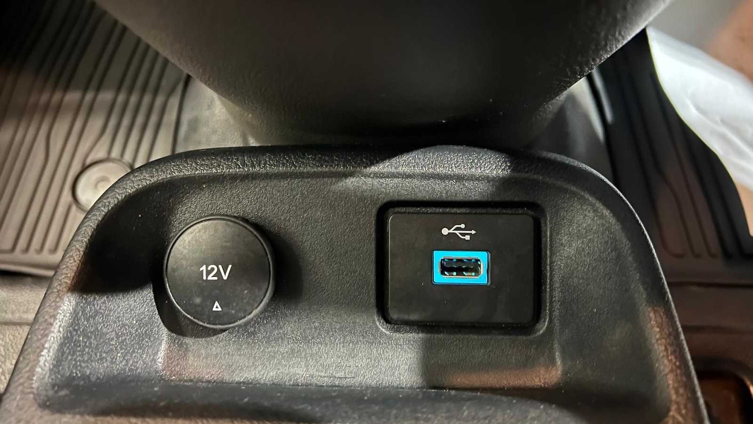 Used Ford Transit Connect 2021 for sale - 77886220: Photo 19