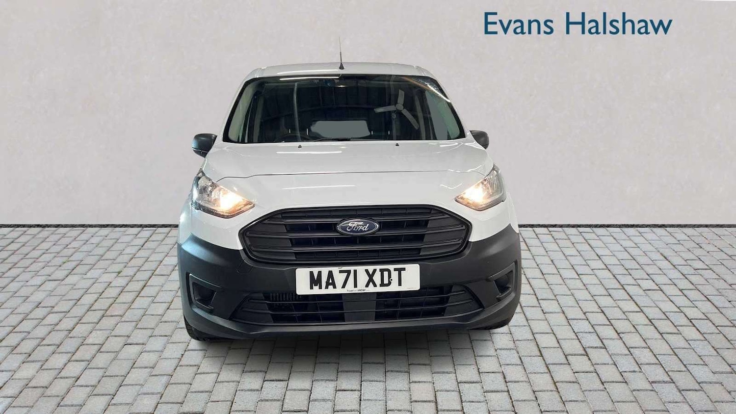 Used Ford Transit Connect 2021 for sale - 77886220: Photo 2