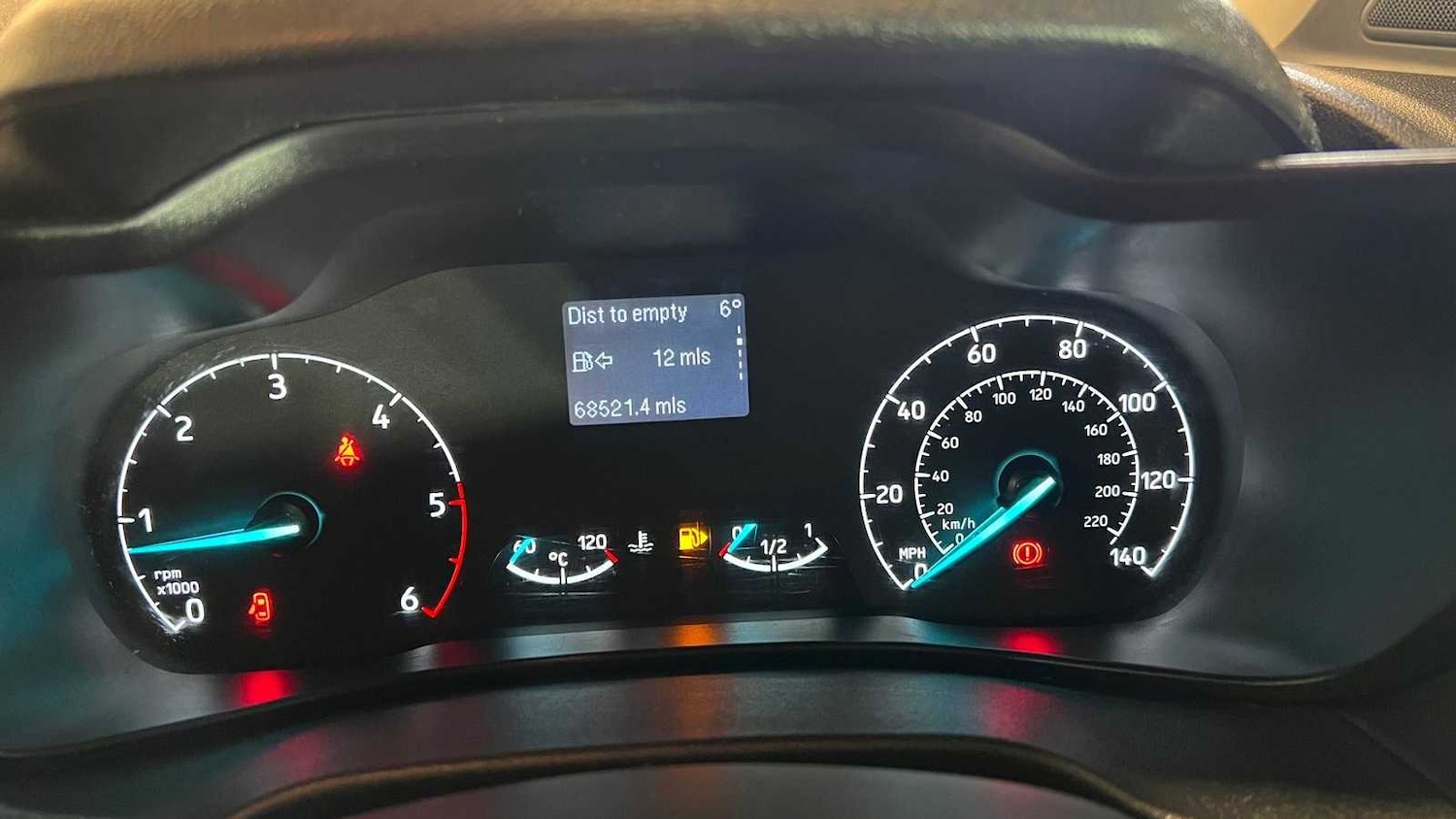 Used Ford Transit Connect 2021 for sale - 77886220: Photo 21