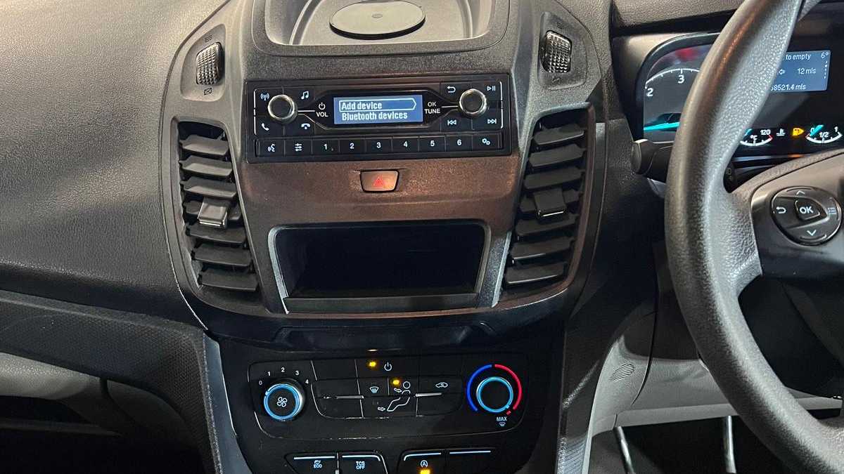 Used Ford Transit Connect 2021 for sale - 77886220: Photo 22