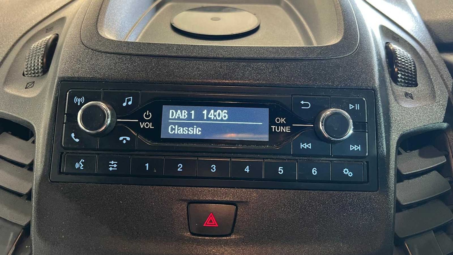 Used Ford Transit Connect 2021 for sale - 77886220: Photo 23