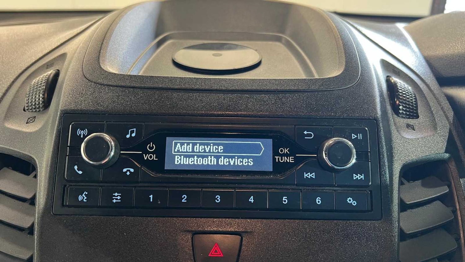 Used Ford Transit Connect 2021 for sale - 77886220: Photo 24