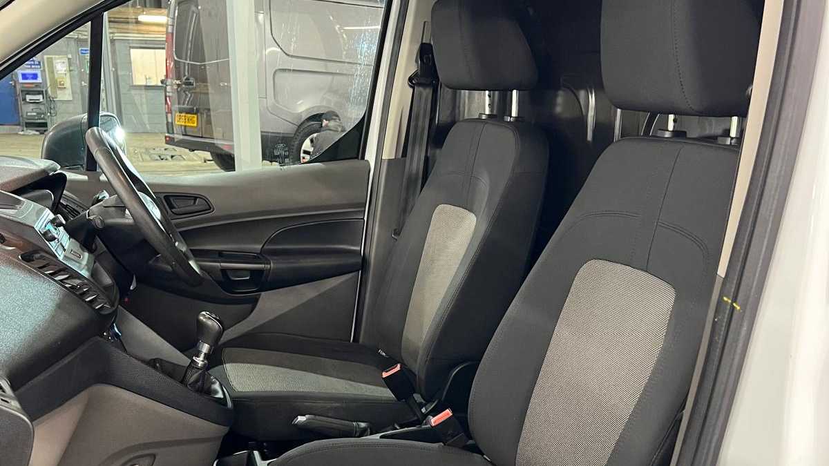Used Ford Transit Connect 2021 for sale - 77886220: Photo 25