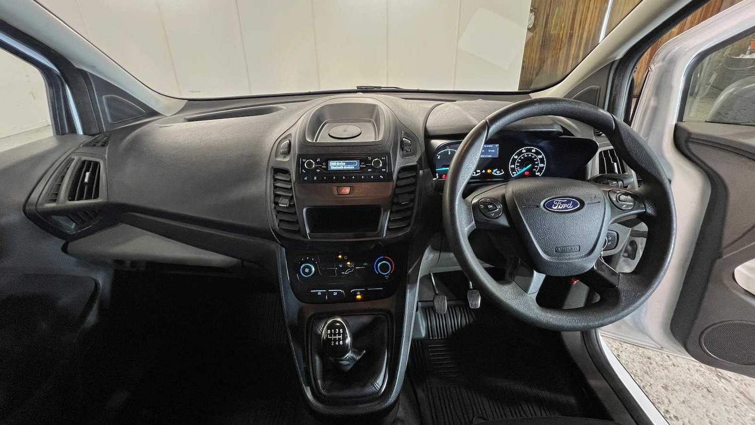 Used Ford Transit Connect 2021 for sale - 77886220: Photo 26