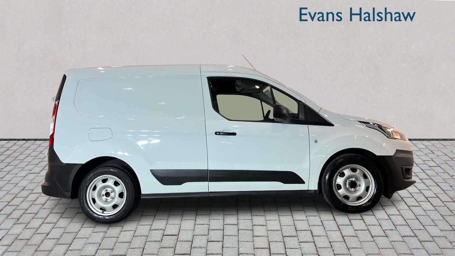 Used Ford Transit Connect 2021 for sale - 77886220: Photo 3