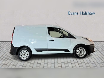 Used Ford Transit Connect 2021 for sale - 77886220: Photo