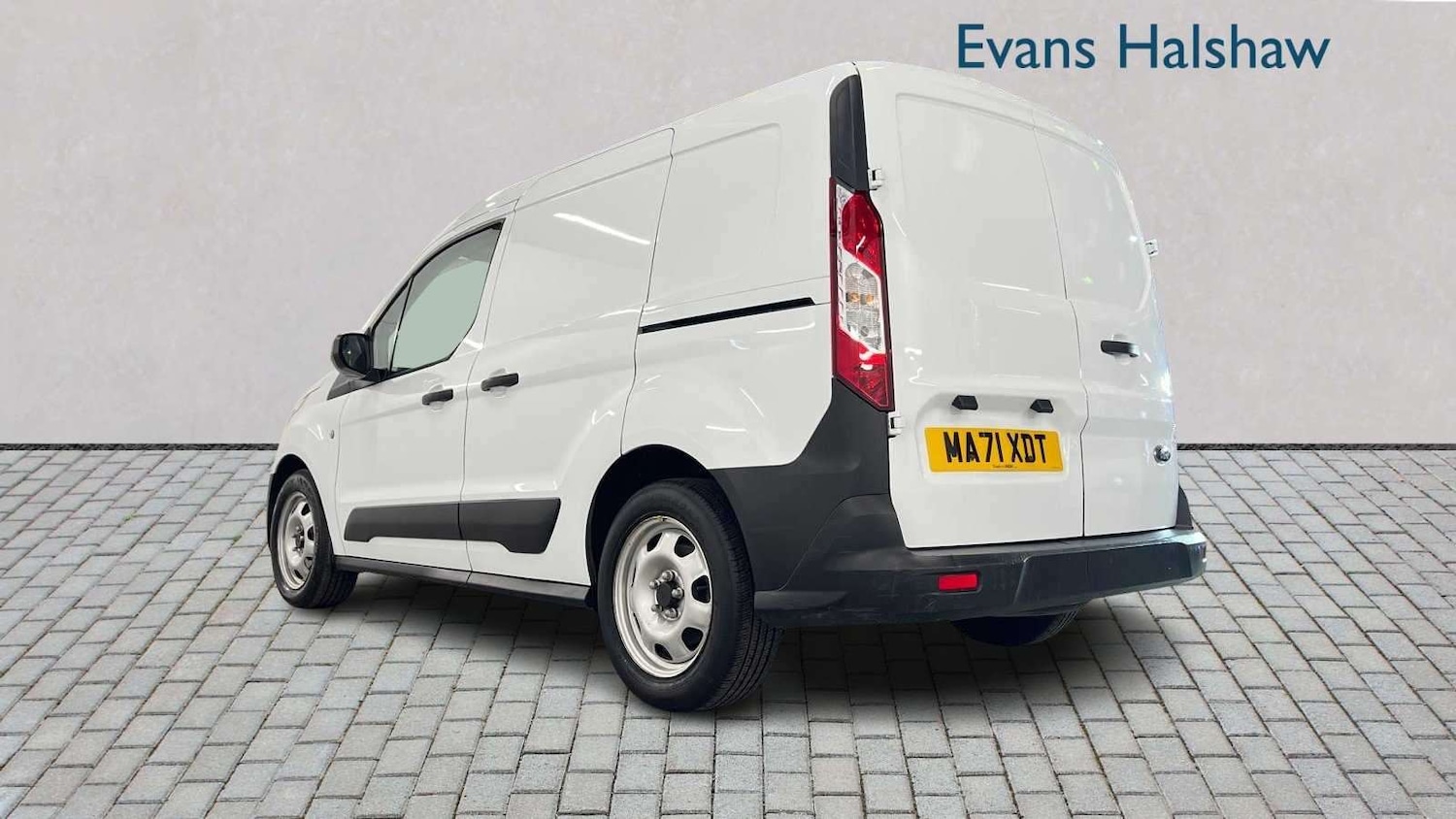 Used Ford Transit Connect 2021 for sale - 77886220: Photo 4