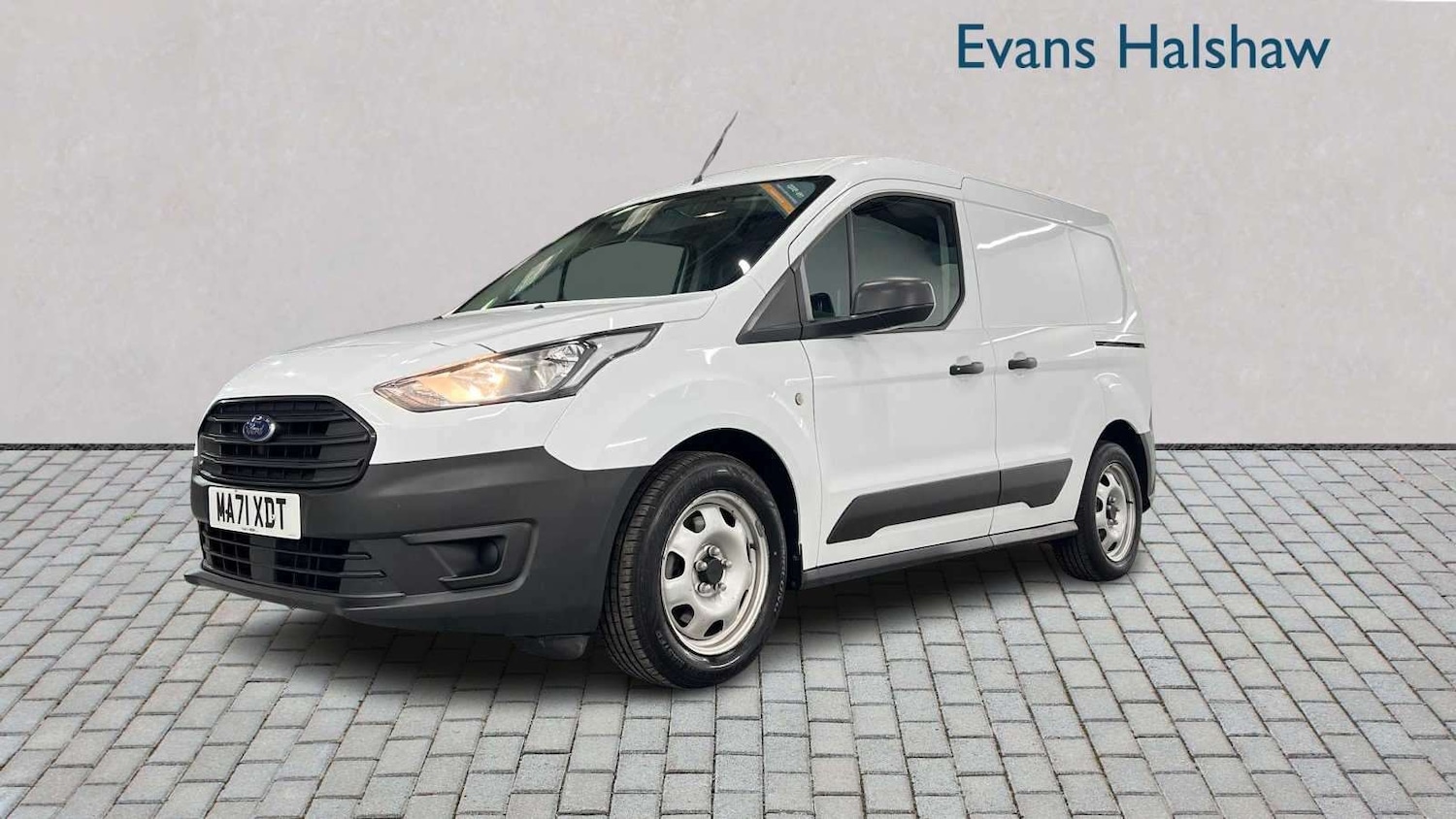 Used Ford Transit Connect 2021 for sale - 77886220: Photo 5