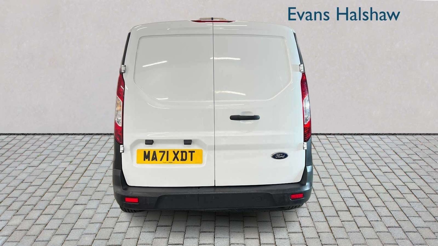 Used Ford Transit Connect 2021 for sale - 77886220: Photo 7