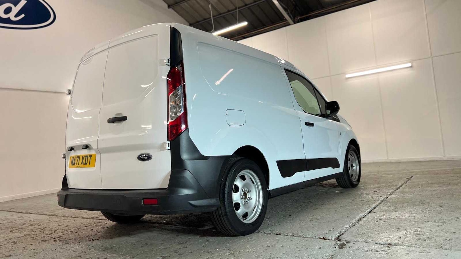 Used Ford Transit Connect 2021 for sale - 77886220: Photo 9