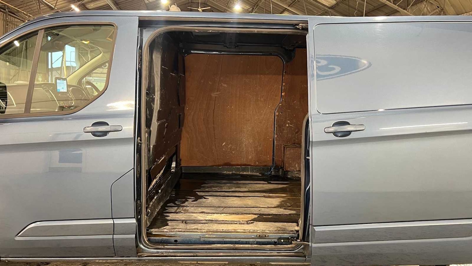 Used Ford Transit Custom 2019 for sale - 77414663: Photo 12