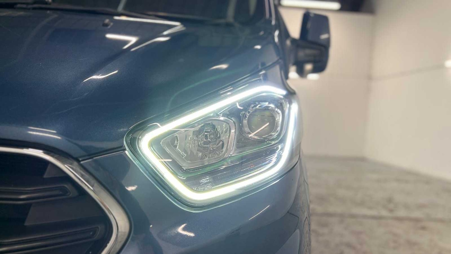 Used Ford Transit Custom 2019 for sale - 77414663: Photo 13